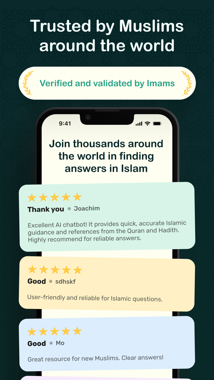 Maarifa Islam Pro AI Assistant