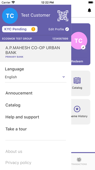 Surfa Painter App Screenshot