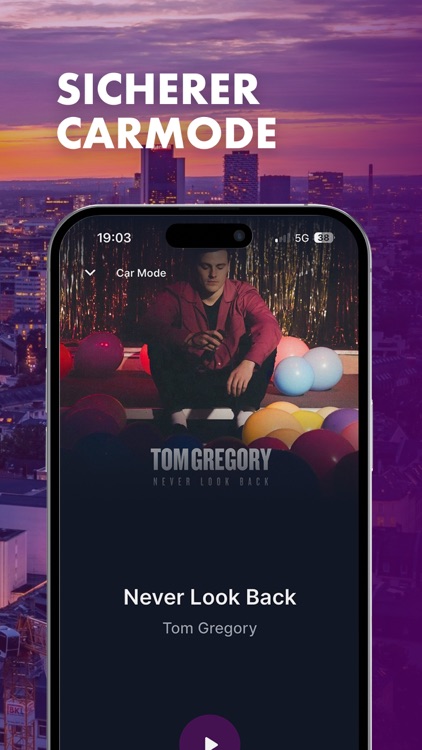 Radio Frankfurt screenshot-3