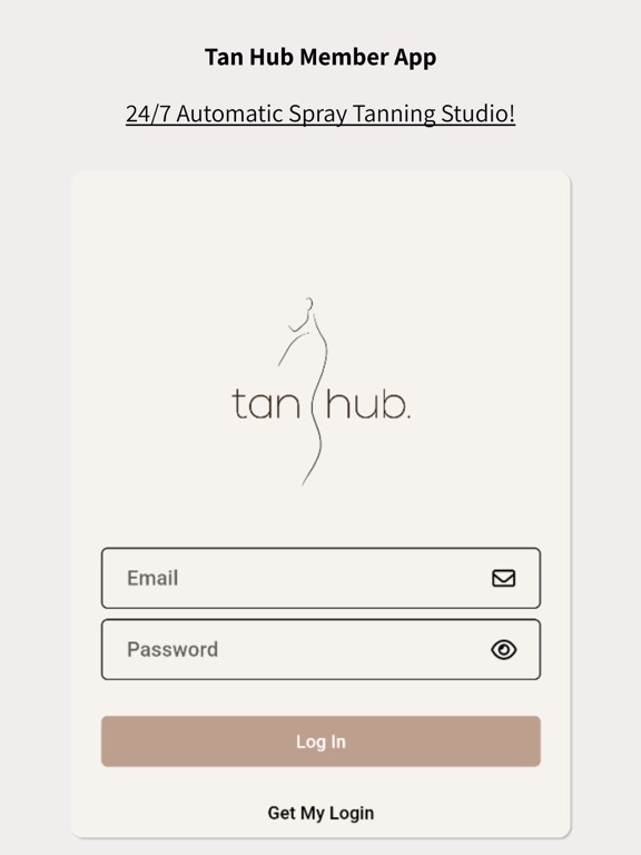 Tan Hub