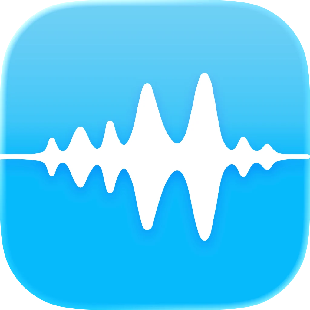 Audiom - Waveform Visualizer