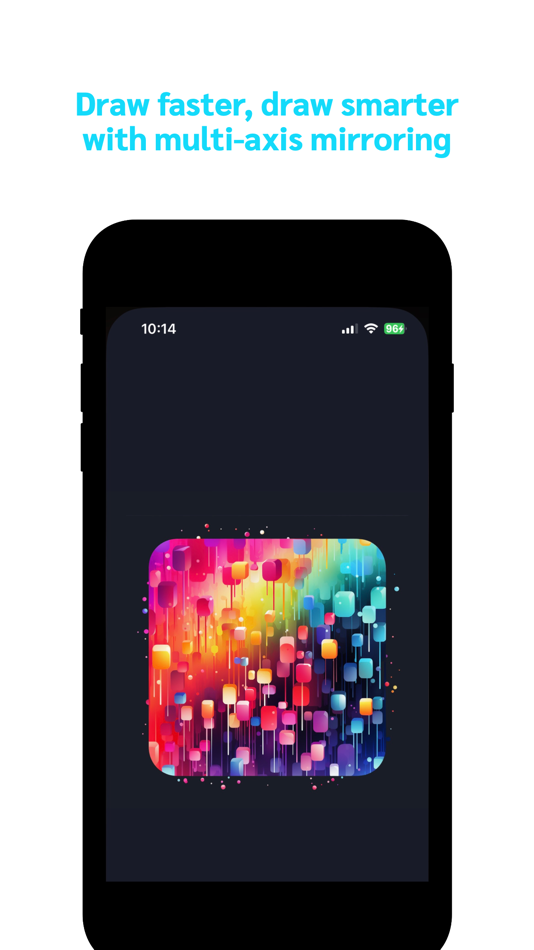 #4. Pixel Art Kit (iOS) Podle: harry bloch