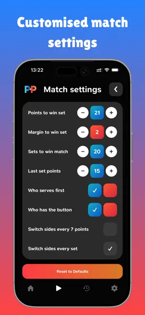 Point.Piste screenshot 4
