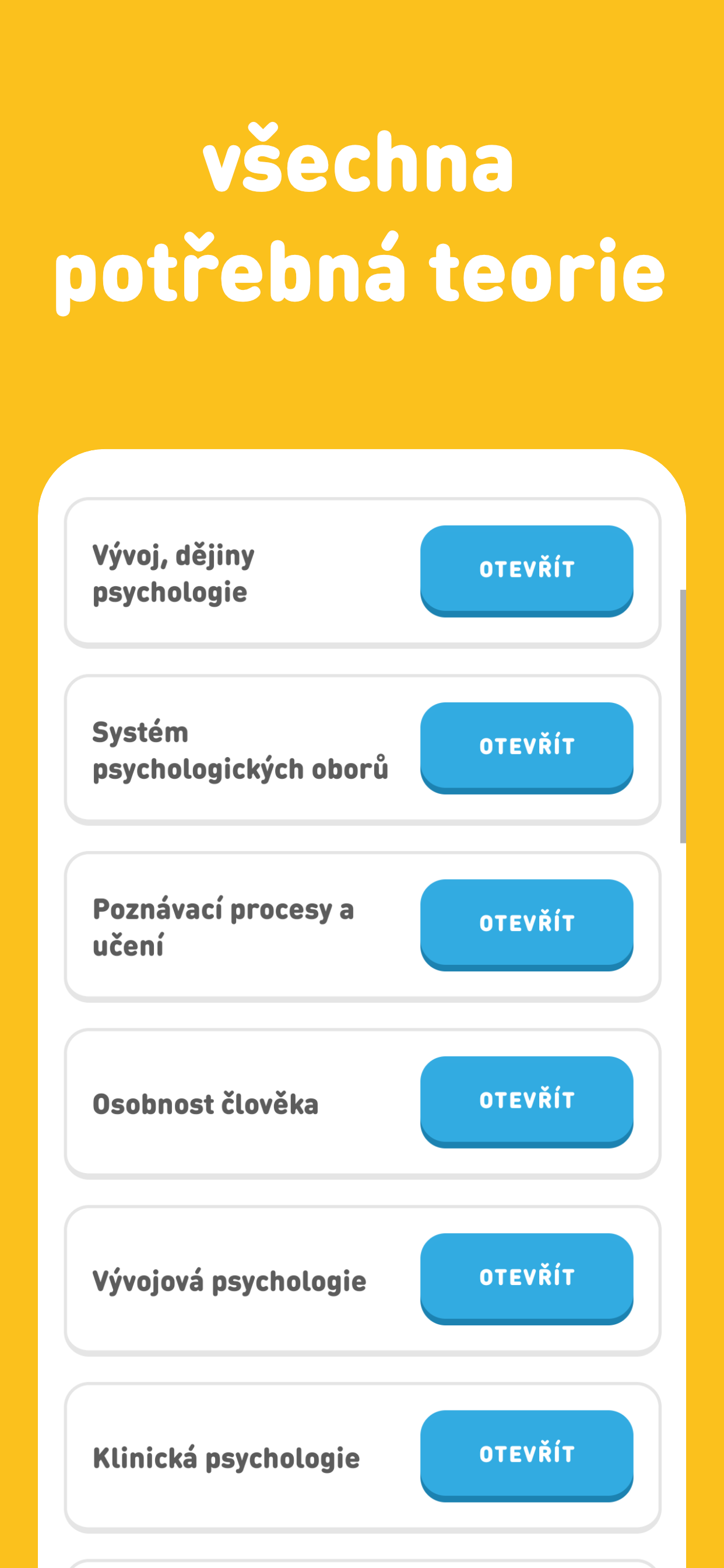 Scholastik | OSP, ZSV, TSP