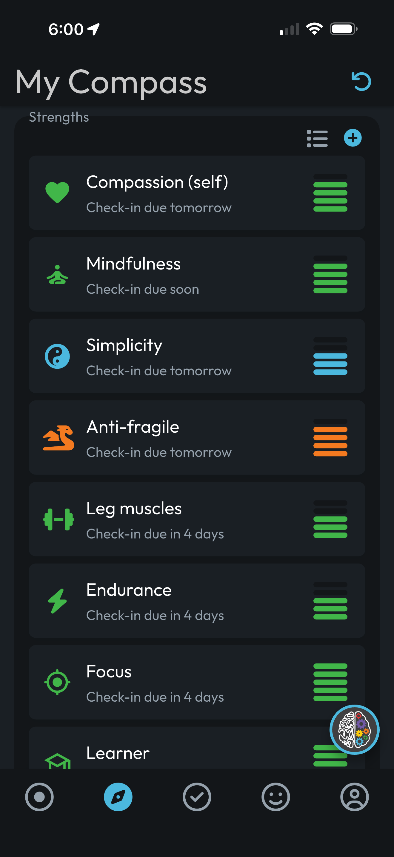 Habits Coach screenshot 8