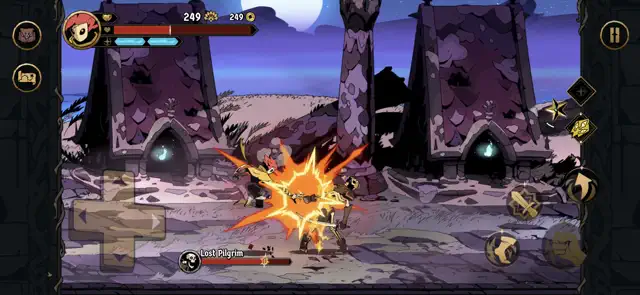 Absolum screenshot 4
