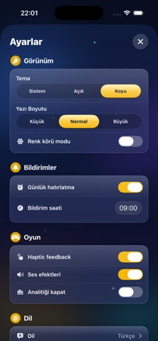 Kvarto Screenshot 2 of 7