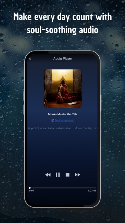 Moodwise: daily quotes screenshot-6