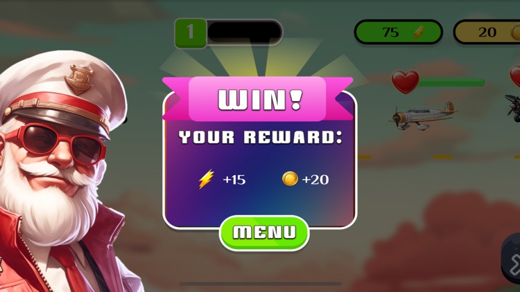 Aviation Gipper Attack screenshot-3