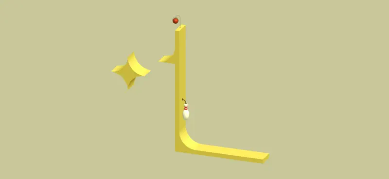 Illusion Bowling screenshot 7 of 10