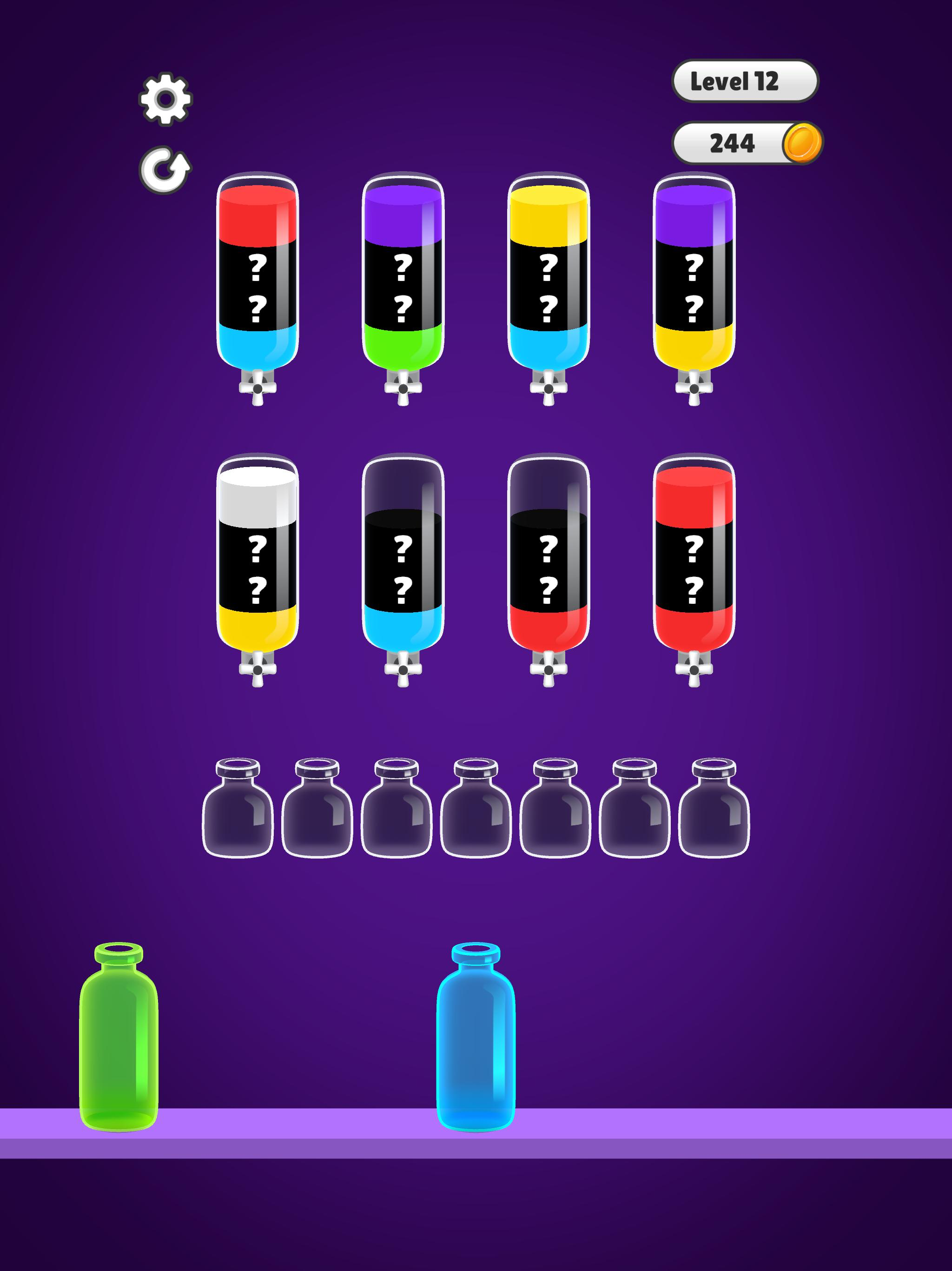 Water Flow Match screenshot 9