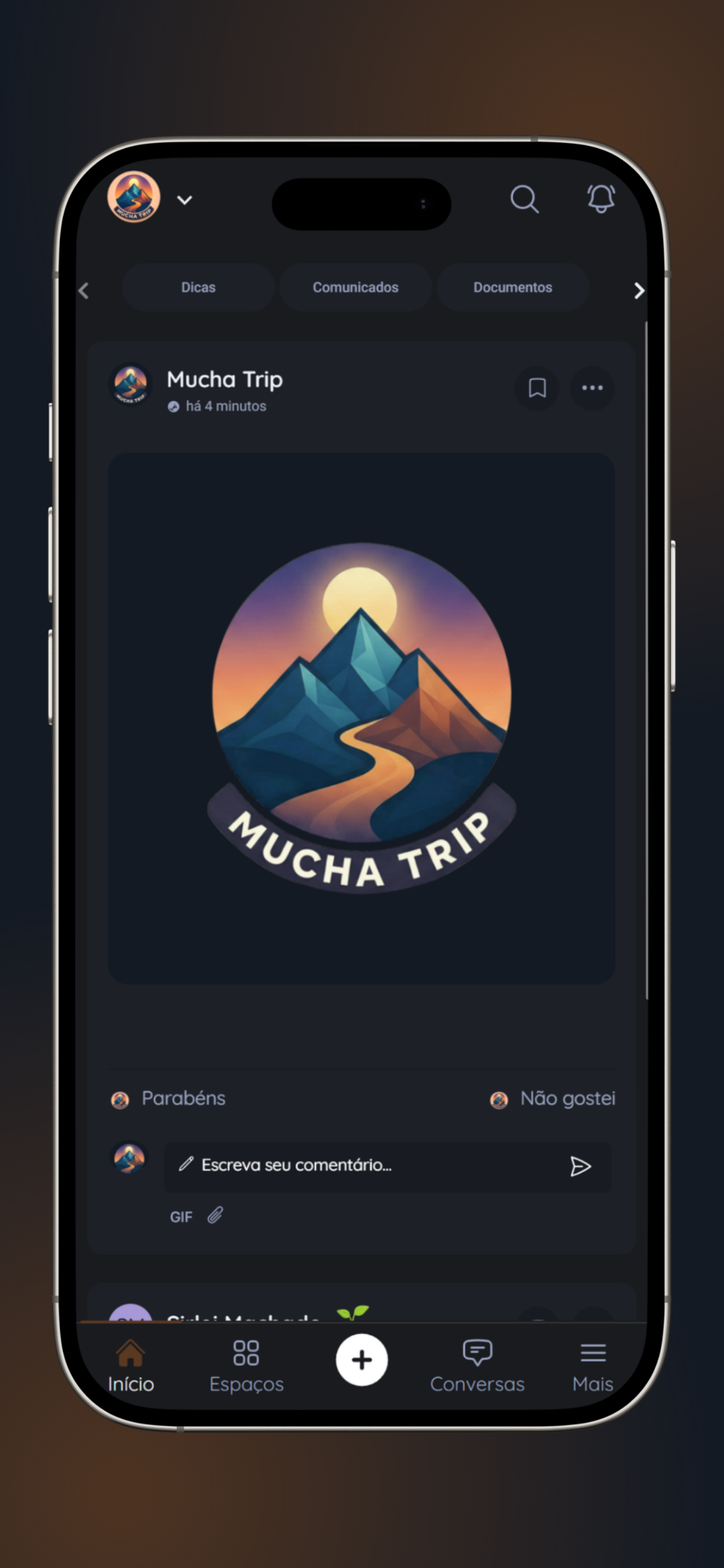 Mucha Trip Viagens