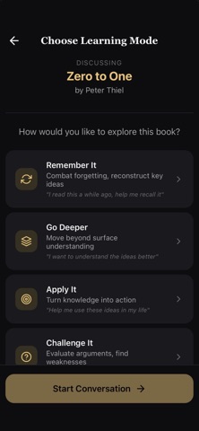 BookLoop Screenshot 5 of 7