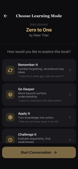 BookLoop Screenshot 5 of 7