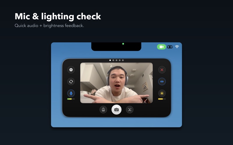 Rearview Mirror! screenshot