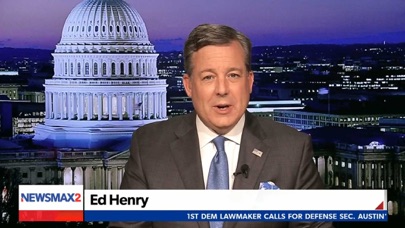 Newsmax screenshot 6