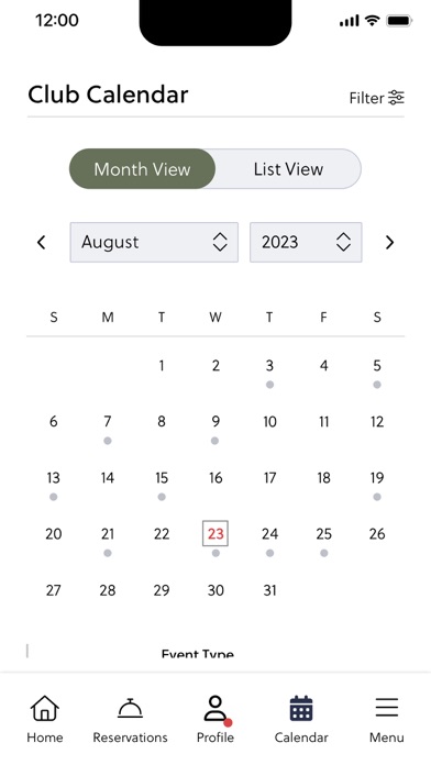 CCB Screenshot