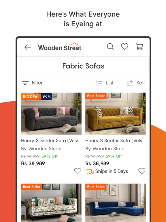 Screenshot #6 pour Wooden Street