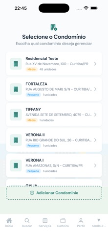 CondoDaily screenshot