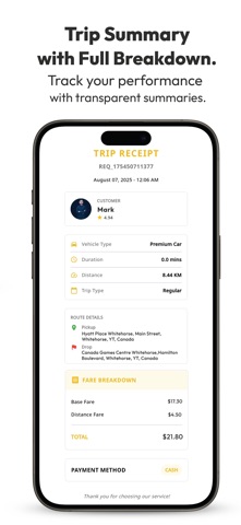 Ucab Drive screenshot