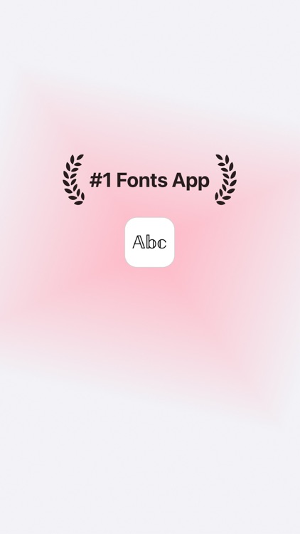 Fonts for iPhones - Cool Text