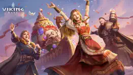 viking rise problems & solutions and troubleshooting guide - 2