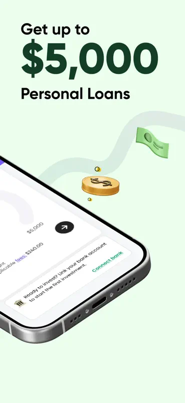 Lenme: Borrowing and Lending screenshot 2 of 10