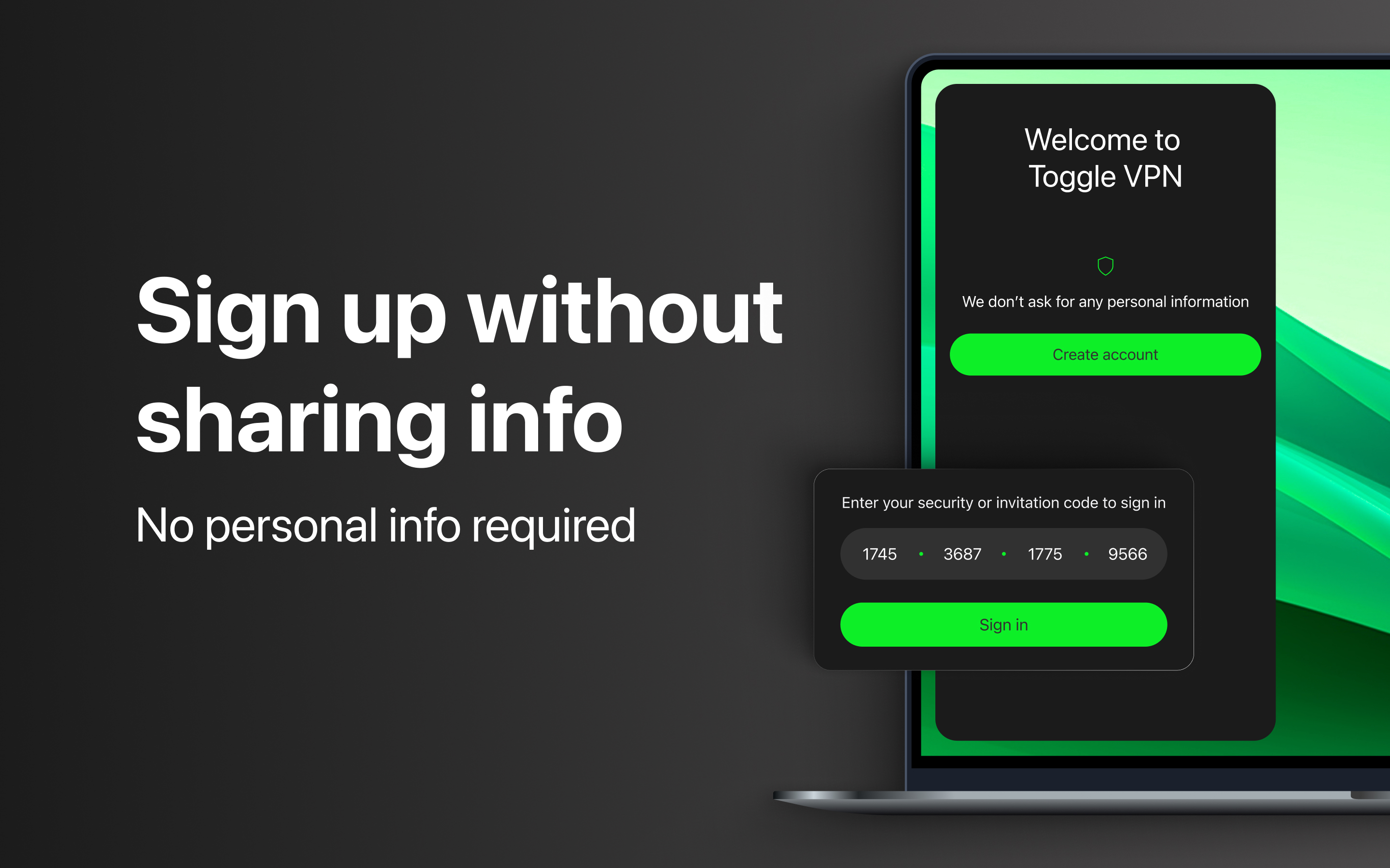 Toggle VPN for Movies & Sport screenshot 24