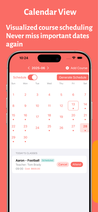 BookKeeping plus Screenshot 3 of 5