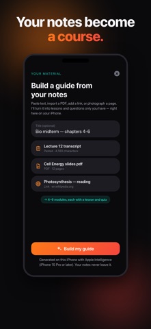 Emberlock: Study App Blocker Screenshot 3 of 10