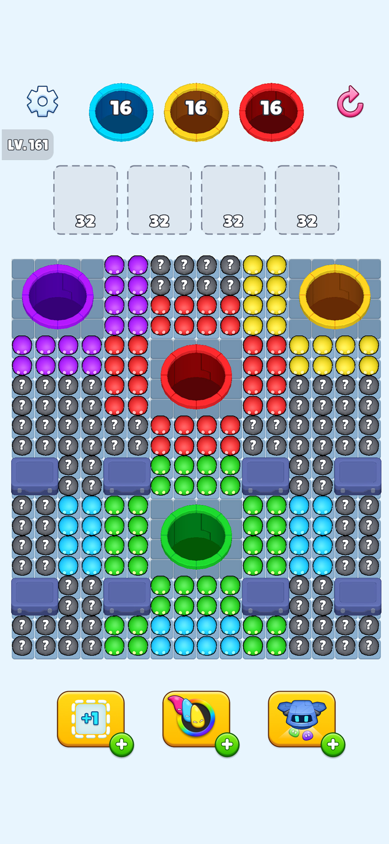 Slime Hole Master screenshot 4