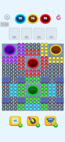 Slime Hole Master Screenshot 4 of 5