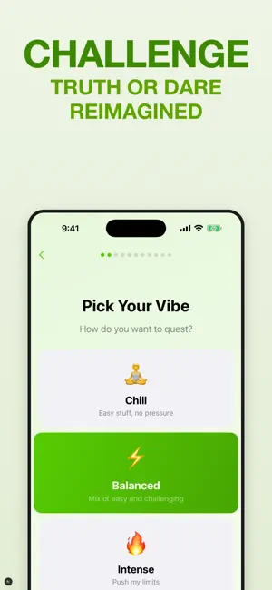 Quest Buddy Adventure Tasks screenshot 2