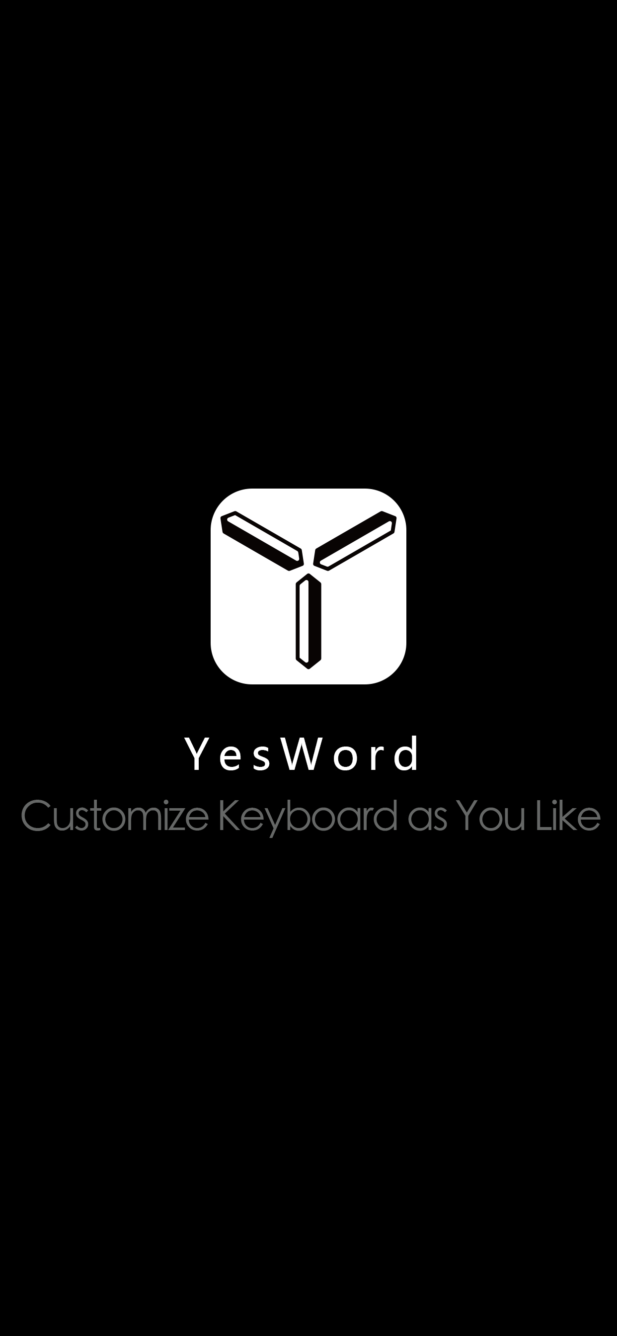 YESWORD
