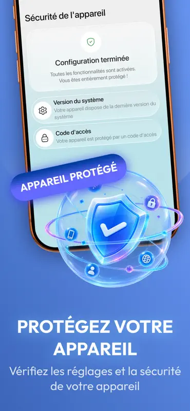 GigaClean – Device Cleaner screenshot 4 of 5
