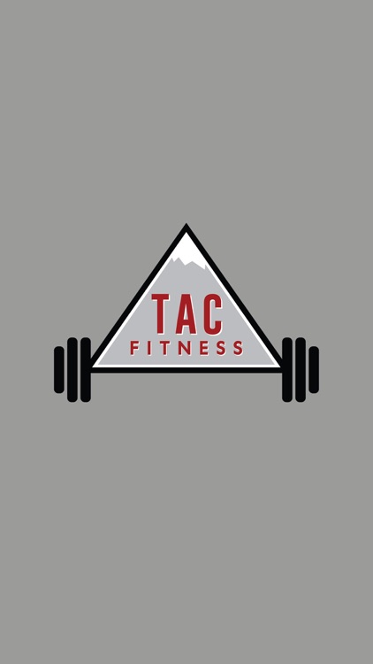 TAC Fitness & Wellness Center