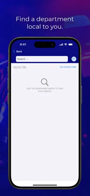 Louisiana Police Connect screenshot 4