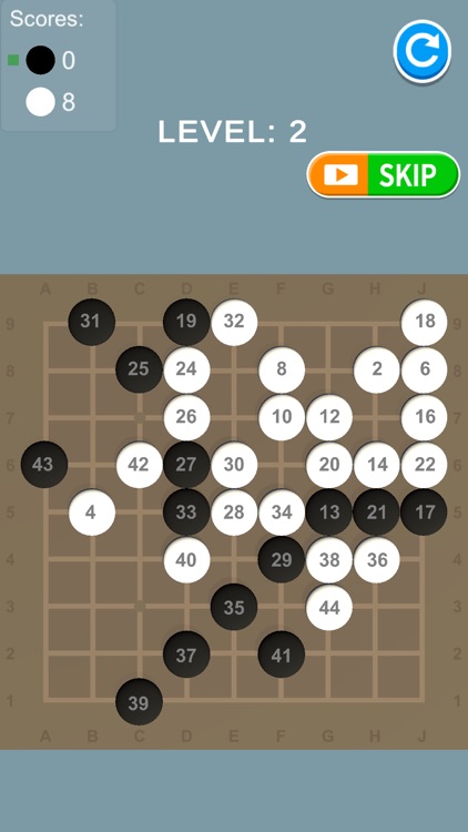 IGO - E5 - HERE WE GO!