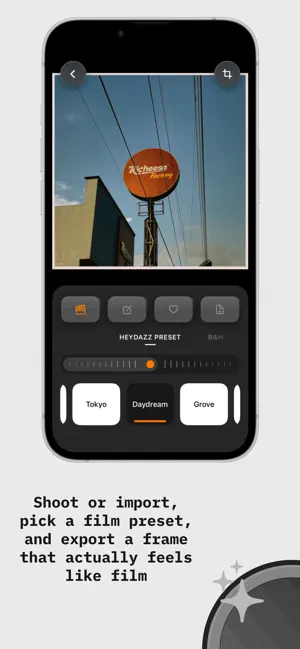 HeyDazz screenshot 3