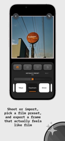 HeyDazz Screenshot 3 of 4
