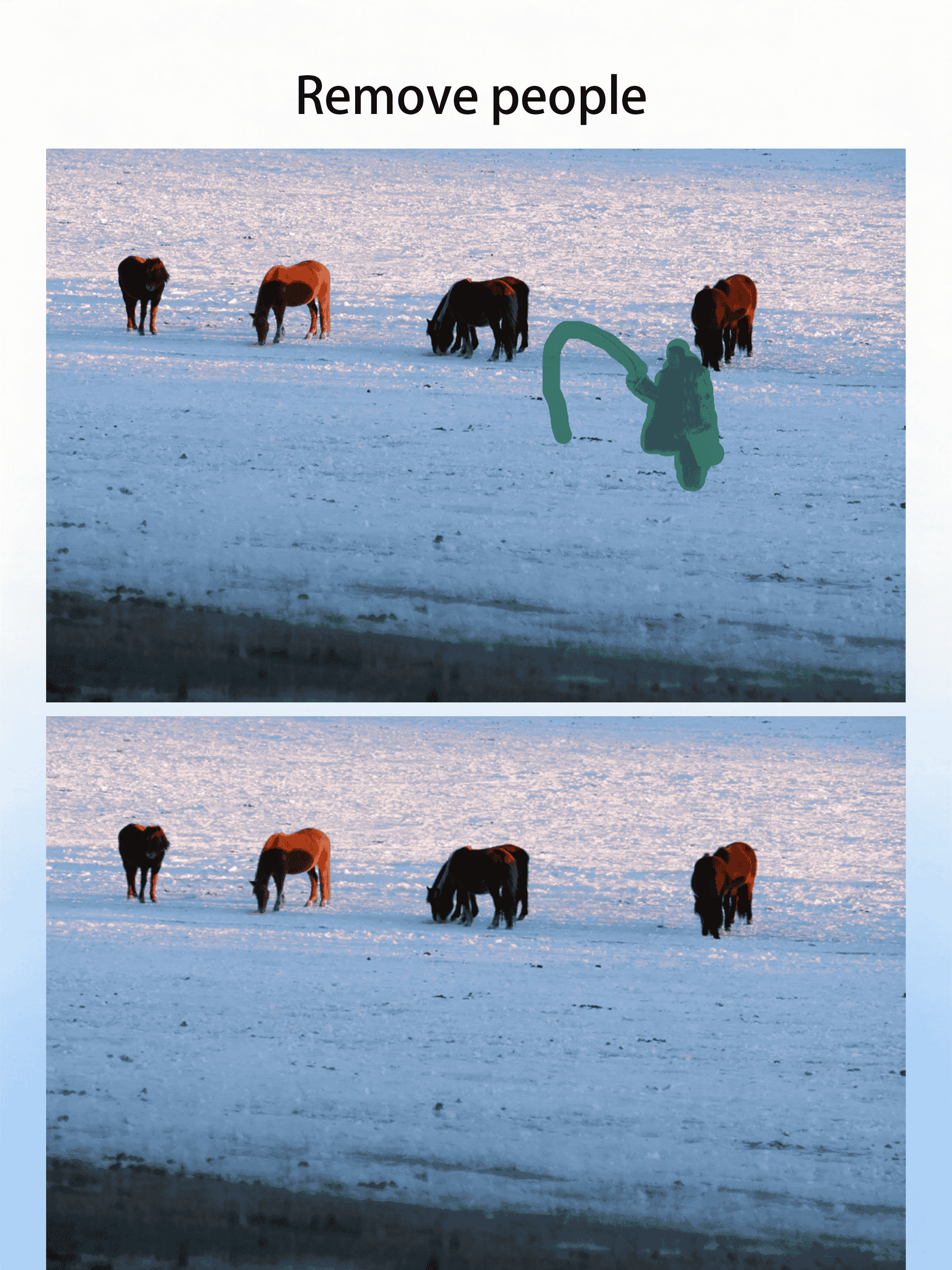 MagicM: Object Remover AI screenshot 11