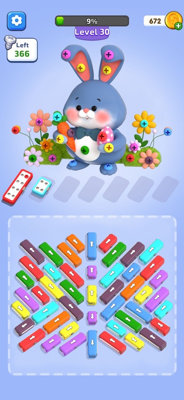 Screw Escape - Juego tornillos screenshot 6