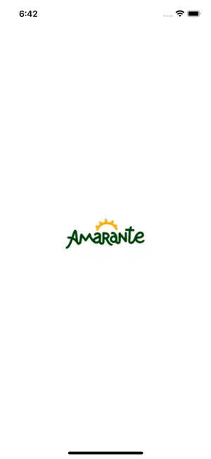 Amarante Hotéis screenshot 1
