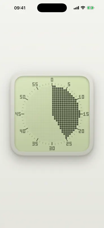 Otso: Visueller Timer screenshot 5 of 10