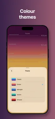 Solis screenshot 3