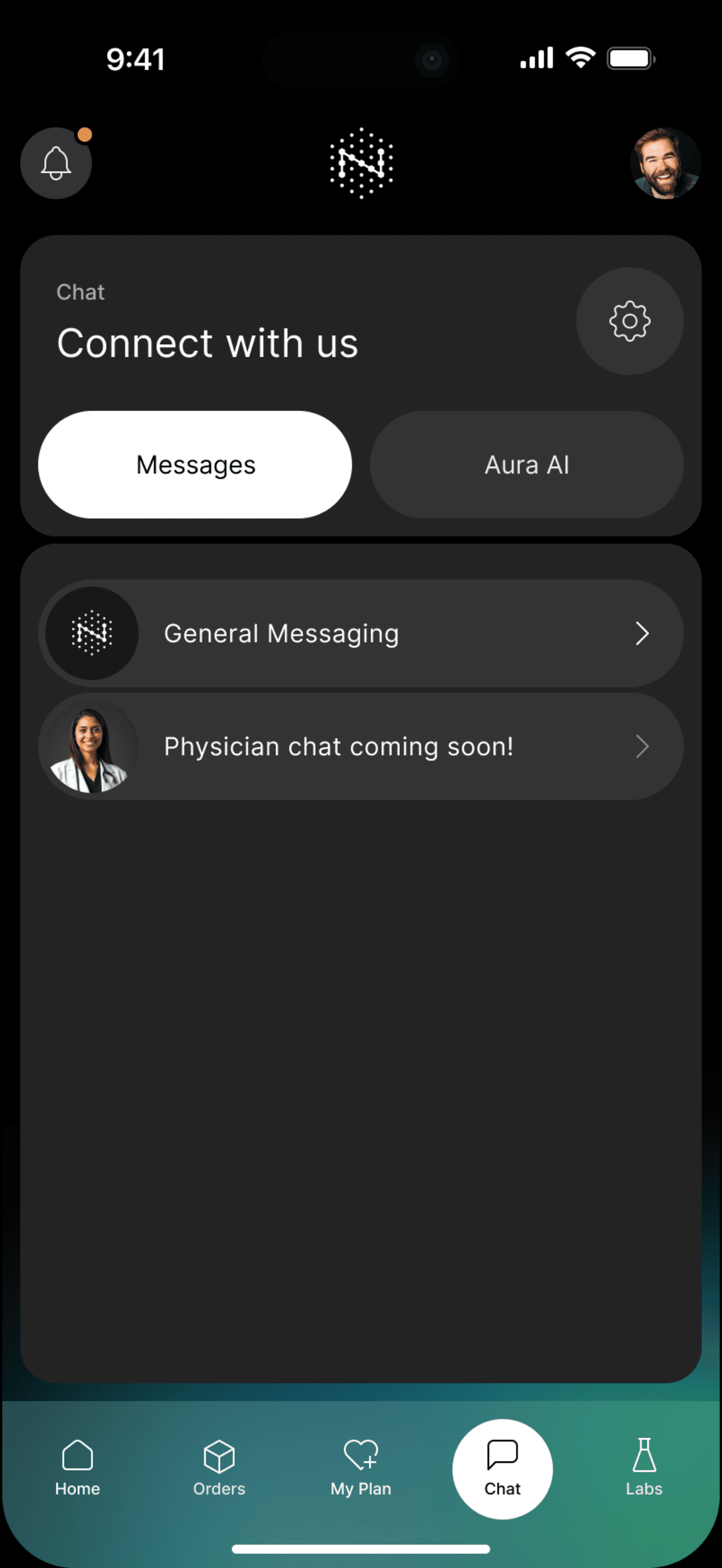 Nimbus Healthcare