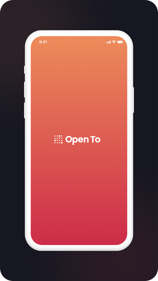#1. Open To (iOS) Podle: Jongstra