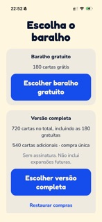 De Rolê screenshot 2