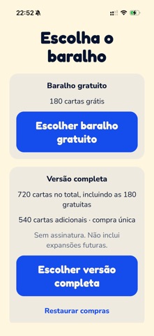 De Rolê 스크린샷 2