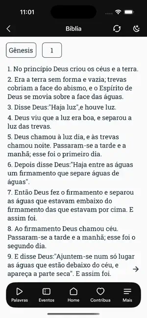 Igreja Imagine screenshot 4